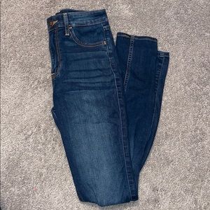 Hollister jeans